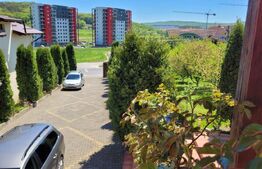 Casa , 11 ari teren , 300mp , zona Cartier Tudor