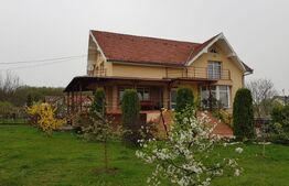 Casa , 11 ari teren , 300mp , zona Cartier Tudor