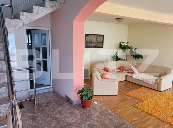 Casa de vânzare 5 camere Livezeni - 152297CV | BLITZ Târgu Mureș | Poza4