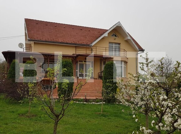 Casa de vânzare 5 camere Livezeni - 152297CV | BLITZ Târgu Mureș | Poza2