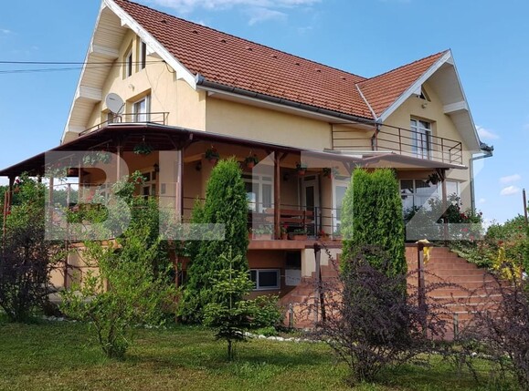 Casa de vânzare 5 camere Livezeni - 152297CV | BLITZ Târgu Mureș | Poza1