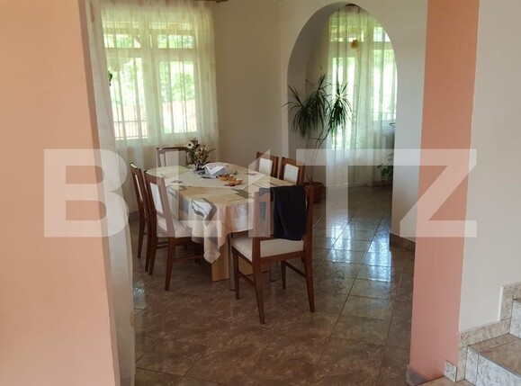 Casa de vânzare 5 camere Livezeni - 152297CV | BLITZ Târgu Mureș | Poza5