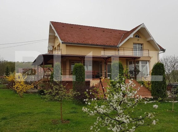 Casa de vânzare 5 camere Livezeni - 152297CV | BLITZ Târgu Mureș | Poza8