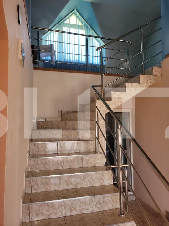 Casa de vânzare 5 camere Livezeni - 152297CV | BLITZ Târgu Mureș | Poza7