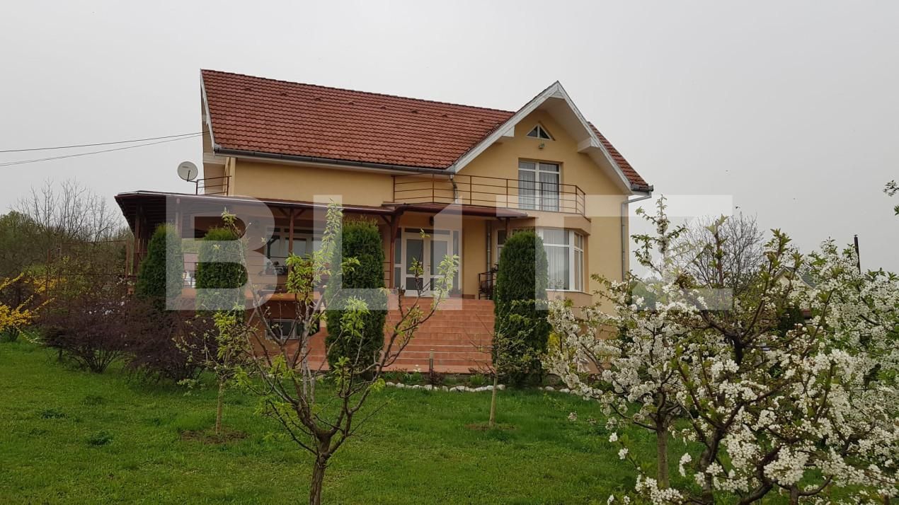 Casa de vânzare 5 camere Livezeni - 152297CV | BLITZ Târgu Mureș | Poza2
