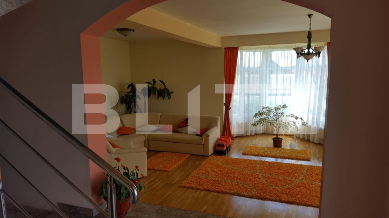 Casa de vânzare 5 camere Livezeni - 152297CV | BLITZ Târgu Mureș | Poza9