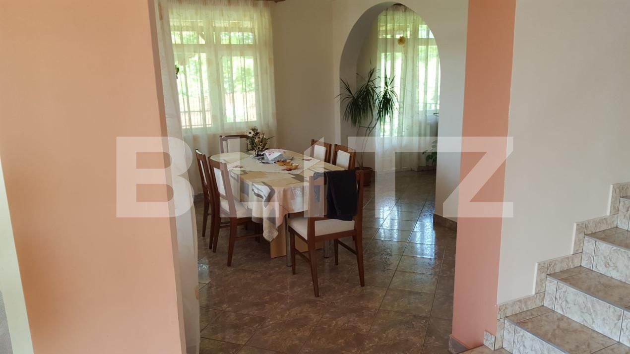 Casa de vânzare 5 camere Livezeni - 152297CV | BLITZ Târgu Mureș | Poza5