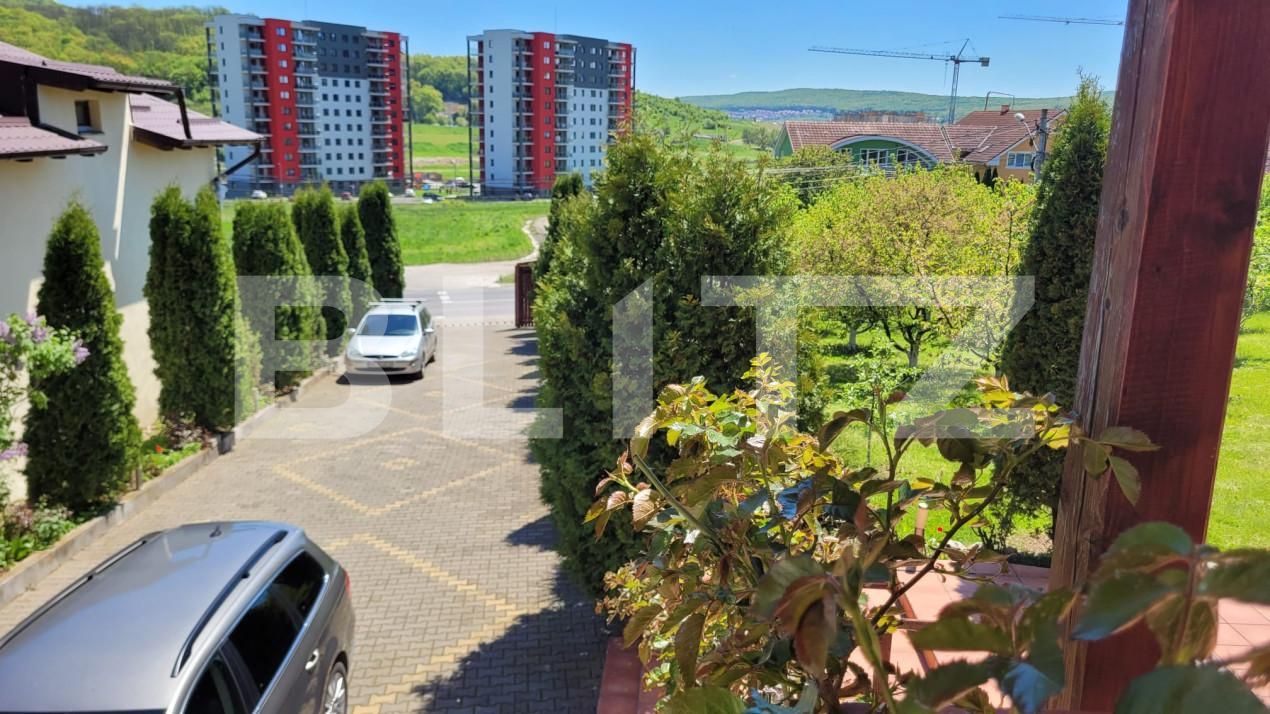 Casa de vânzare 5 camere Livezeni - 152297CV | BLITZ Târgu Mureș | Poza3