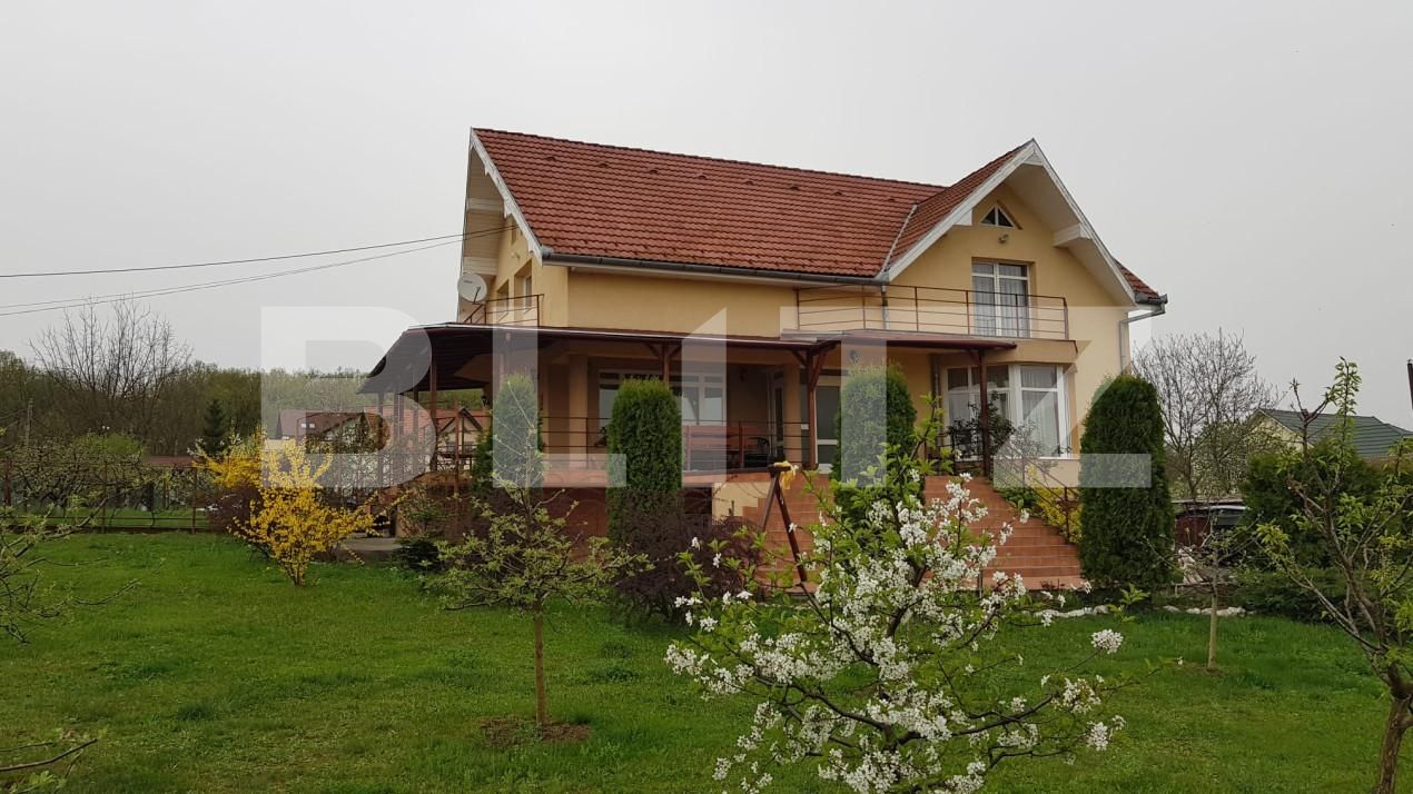 Casa de vânzare 5 camere Livezeni - 152297CV | BLITZ Târgu Mureș | Poza8