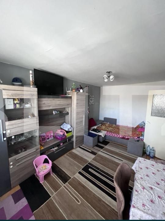 Apartament de vânzare 2 camere Gara Mare - 152299AV | BLITZ Târgu Mureș | Poza1
