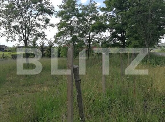 Teren de vânzare Voiniceni - 152300TV | BLITZ Târgu Mureș | Poza1