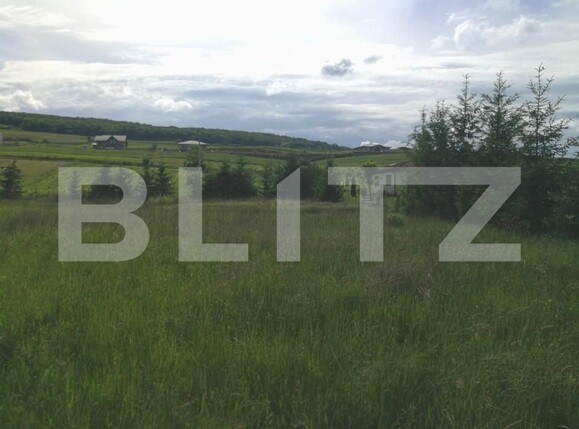 Teren de vânzare Voiniceni - 152300TV | BLITZ Târgu Mureș | Poza4