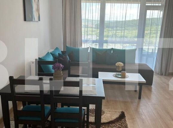 Apartament de închiriat 2 camere Tudor Vladimirescu - 152360AI | BLITZ Târgu Mureș | Poza3