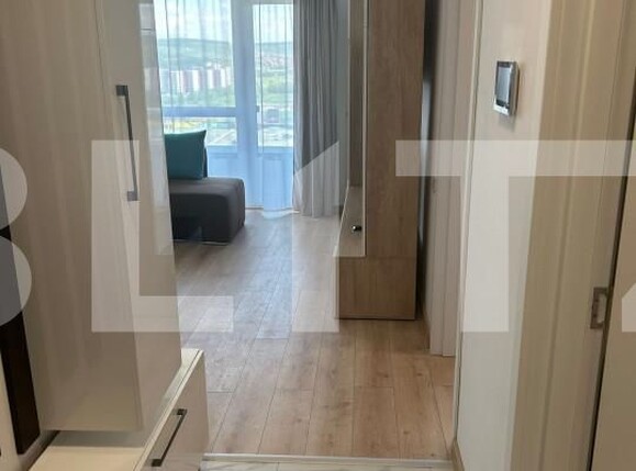 Apartament de închiriat 2 camere Tudor Vladimirescu - 152360AI | BLITZ Târgu Mureș | Poza5