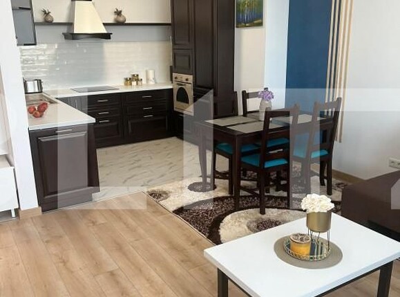 Apartament de închiriat 2 camere Tudor Vladimirescu - 152360AI | BLITZ Târgu Mureș | Poza4