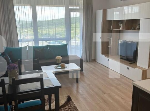 Apartament de închiriat 2 camere Tudor Vladimirescu - 152360AI | BLITZ Târgu Mureș | Poza1