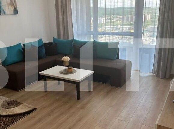 Apartament de închiriat 2 camere Tudor Vladimirescu - 152360AI | BLITZ Târgu Mureș | Poza2