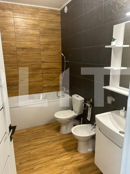 Apartament de închiriat 2 camere Tudor Vladimirescu - 152360AI | BLITZ Târgu Mureș | Poza10