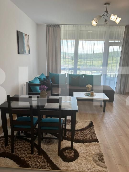 Apartament de închiriat 2 camere Tudor Vladimirescu - 152360AI | BLITZ Târgu Mureș | Poza3