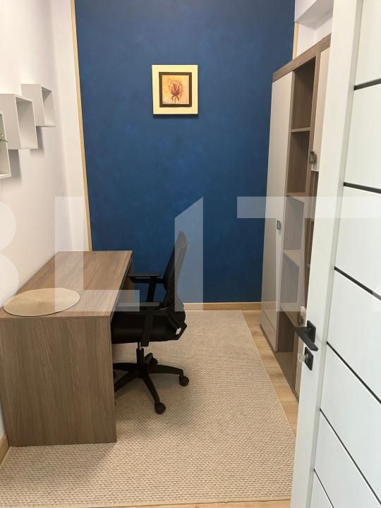 Apartament de închiriat 2 camere Tudor Vladimirescu - 152360AI | BLITZ Târgu Mureș | Poza6
