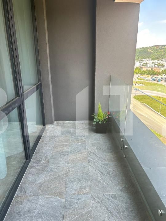 Apartament de închiriat 2 camere Tudor Vladimirescu - 152360AI | BLITZ Târgu Mureș | Poza11