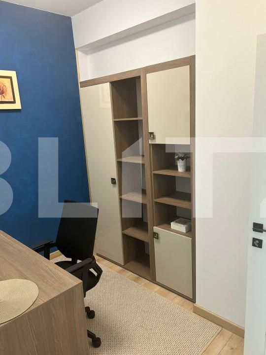 Apartament de închiriat 2 camere Tudor Vladimirescu - 152360AI | BLITZ Târgu Mureș | Poza7