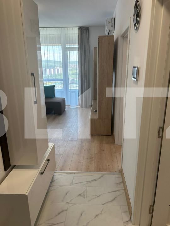 Apartament de închiriat 2 camere Tudor Vladimirescu - 152360AI | BLITZ Târgu Mureș | Poza5