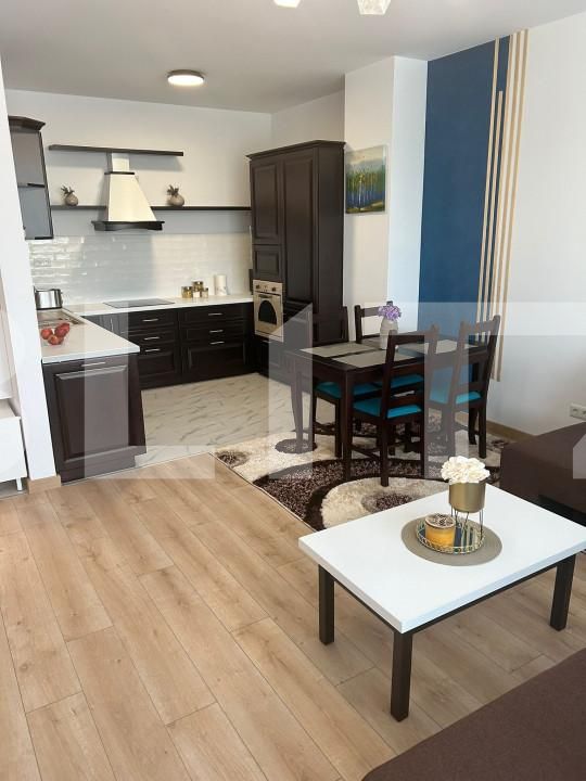 Apartament de închiriat 2 camere Tudor Vladimirescu - 152360AI | BLITZ Târgu Mureș | Poza4