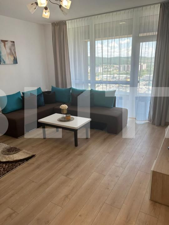 Apartament de închiriat 2 camere Tudor Vladimirescu - 152360AI | BLITZ Târgu Mureș | Poza2
