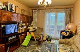 Apartament cu 3 camere,  67mp, zona Fortuna, Tudor