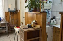 Apartament cu 3 camere,  67mp, zona Fortuna, Tudor