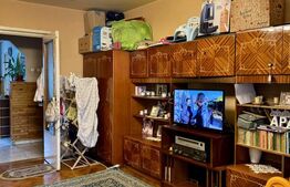 Apartament cu 3 camere,  67mp, zona Fortuna, Tudor