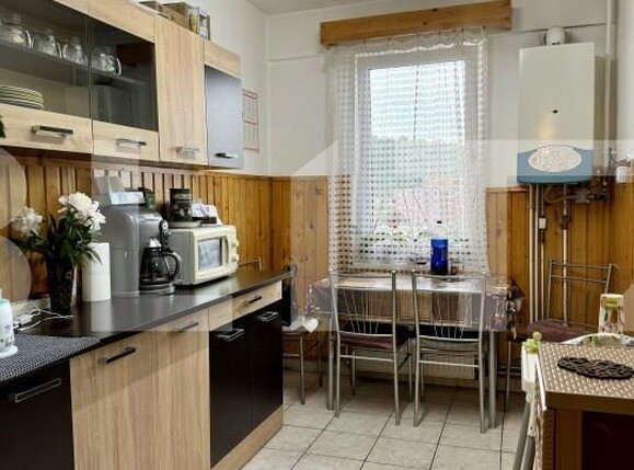 Apartament de vânzare 3 camere 1 Decembrie 1918 - 152471AV | BLITZ Târgu Mureș | Poza3