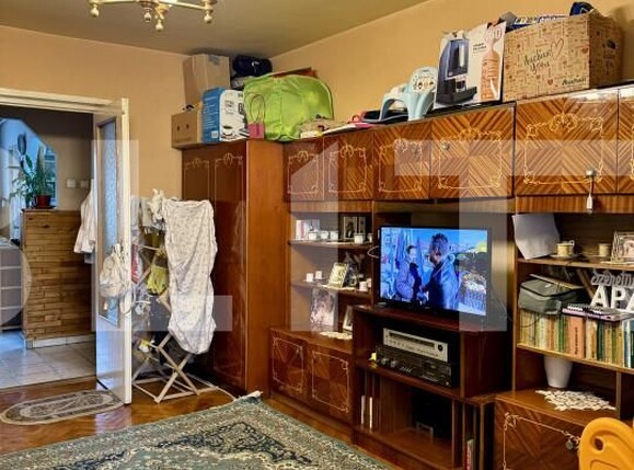 Apartament de vânzare 3 camere 1 Decembrie 1918 - 152471AV | BLITZ Târgu Mureș | Poza1