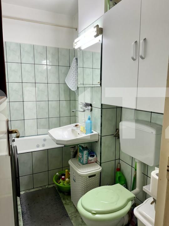 Apartament de vânzare 3 camere 1 Decembrie 1918 - 152471AV | BLITZ Târgu Mureș | Poza6