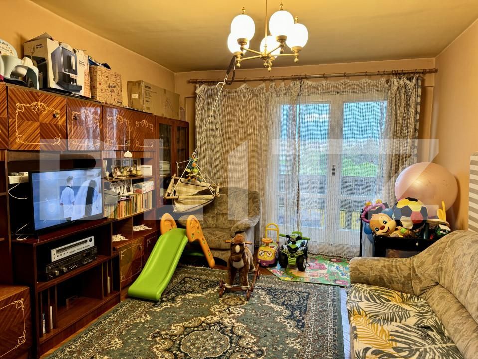 Apartament de vânzare 3 camere 1 Decembrie 1918 - 152471AV | BLITZ Târgu Mureș | Poza2