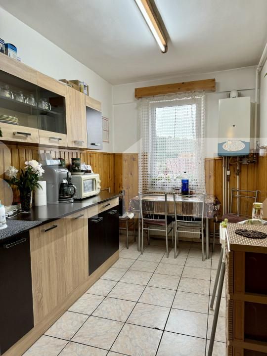 Apartament de vânzare 3 camere 1 Decembrie 1918 - 152471AV | BLITZ Târgu Mureș | Poza3