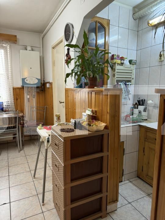 Apartament de vânzare 3 camere 1 Decembrie 1918 - 152471AV | BLITZ Târgu Mureș | Poza4