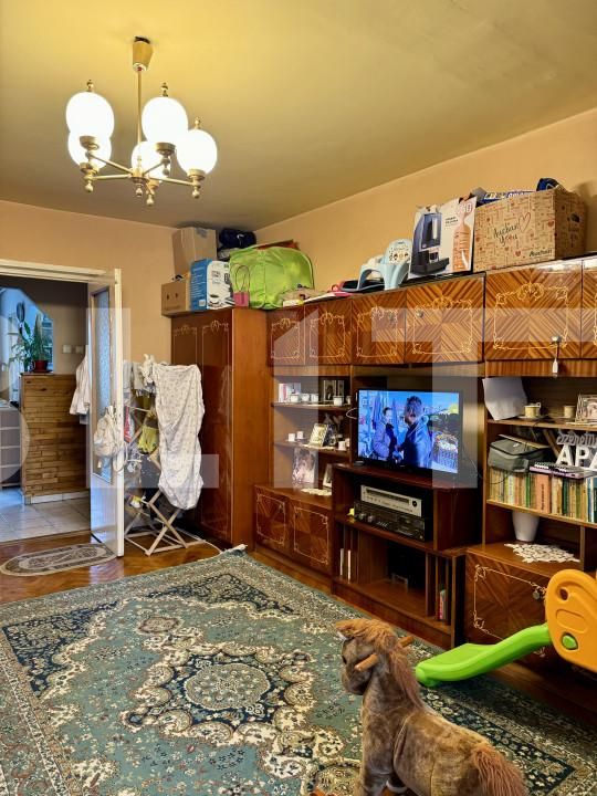 Apartament de vânzare 3 camere 1 Decembrie 1918 - 152471AV | BLITZ Târgu Mureș | Poza1