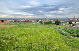 Teren 10 ari,  Nazna, ideal constructie casa