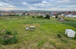 Teren 10 ari,  Nazna, ideal constructie casa