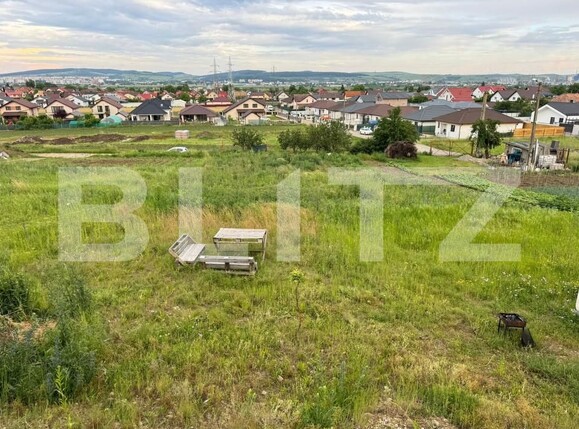 Teren de vânzare Nazna - 152478TV | BLITZ Târgu Mureș | Poza1