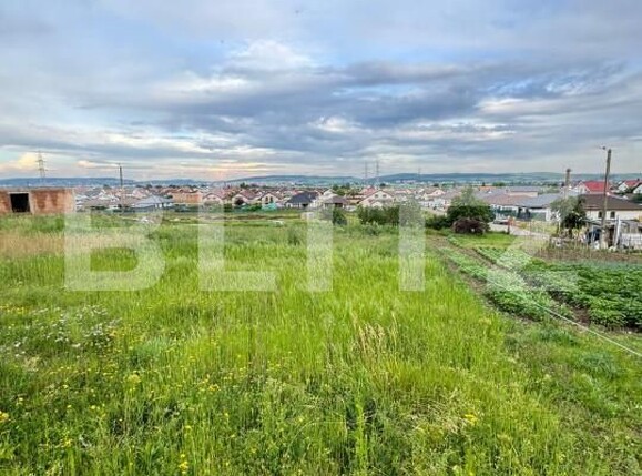 Teren de vânzare Nazna - 152478TV | BLITZ Târgu Mureș | Poza3