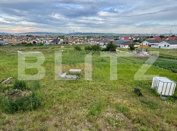 Teren de vânzare Nazna - 152478TV | BLITZ Târgu Mureș | Poza2