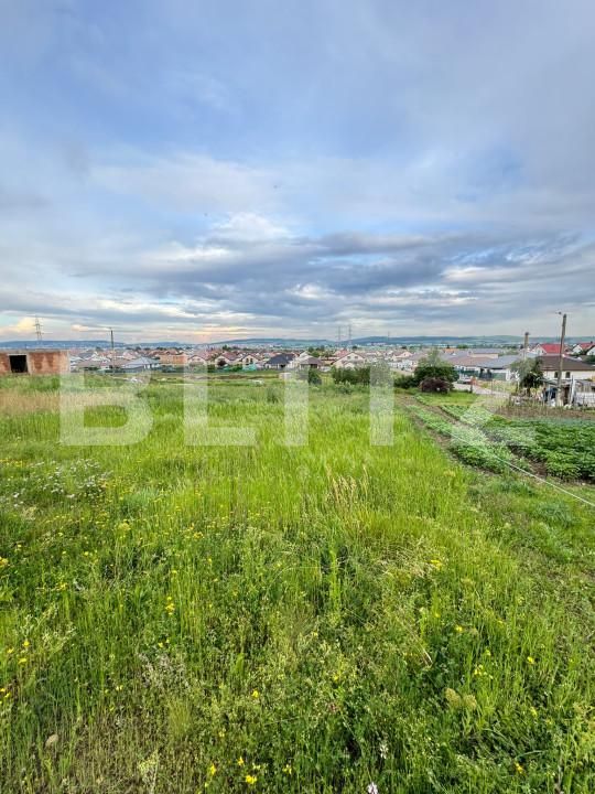 Teren de vânzare Nazna - 152478TV | BLITZ Târgu Mureș | Poza3