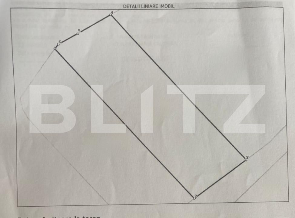 Teren de vânzare Nazna - 152478TV | BLITZ Târgu Mureș | Poza4