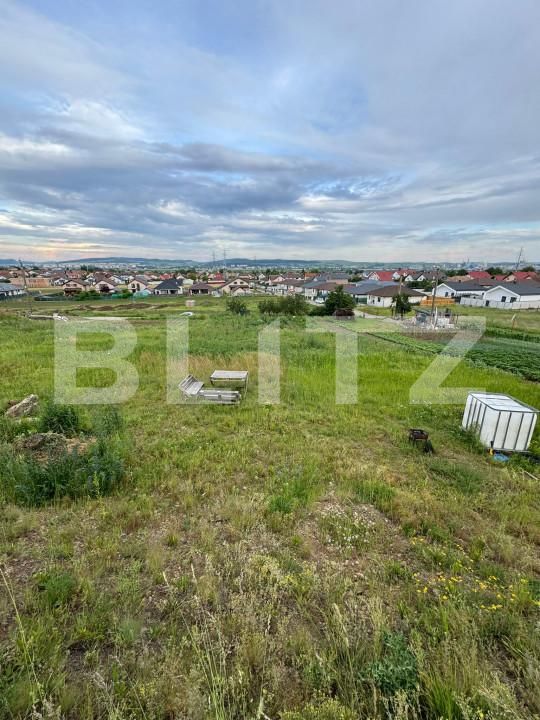 Teren de vânzare Nazna - 152478TV | BLITZ Târgu Mureș | Poza2