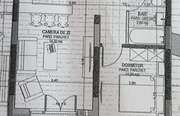 All Colors, apartament 2 camere eta 1