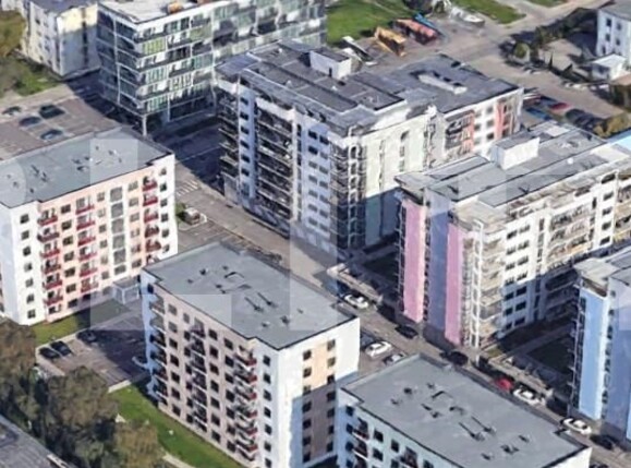 Apartament de vânzare 2 camere Tudor - 152590AV | BLITZ Târgu Mureș | Poza2