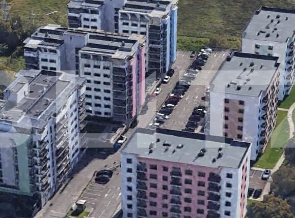 Apartament de vânzare 2 camere Tudor - 152590AV | BLITZ Târgu Mureș | Poza1